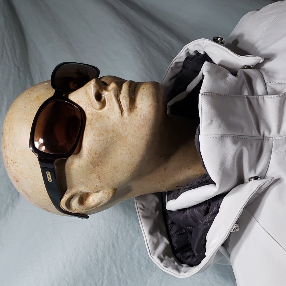 Zeroxposur Quilted Inside Polyester Jacket Women'… - image 4